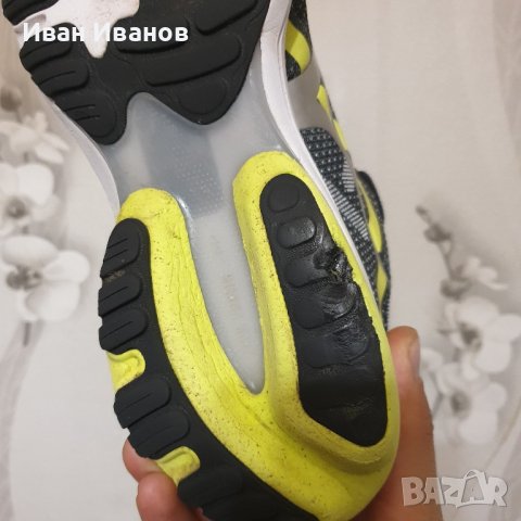маратонки  Mizuno WAVE ULTIMA 13  номер 45 , снимка 7 - Маратонки - 43064365