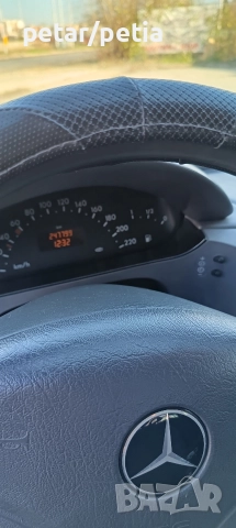 Mercedes A140, снимка 6 - Автомобили и джипове - 52772718