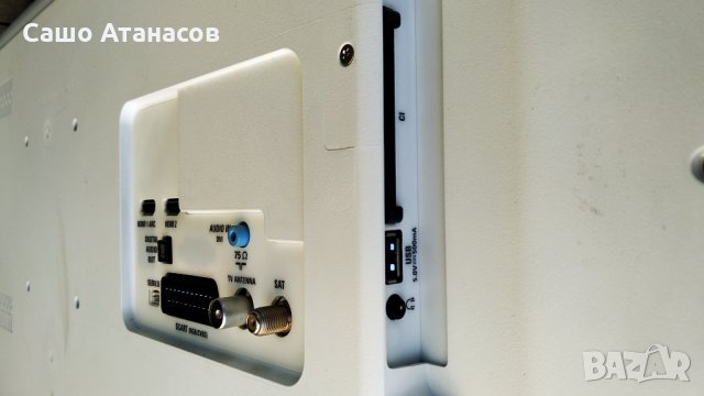 PHILIPS 32PHS4032/12 със счупена матрица ,715G7734-P01-005-002H ,715G8659-M01-000-004Y, снимка 4 - Части и Платки - 32998646