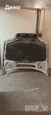 преден капак бмв е46 bmw e46, снимка 7 - Части - 52924334