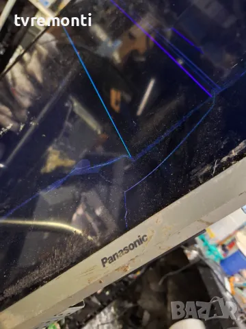 T con Board 6870C-0442B 6871L-3203K for 32inc DISPLAY TPT315B5-DXJSFE REV:S1E for Panasonic Viera TX, снимка 7 - Части и Платки - 47306406