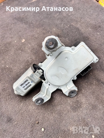 96627058. Моторче задна чистачка за Шевролет каптива. 2008г, снимка 11 - Части - 51121139