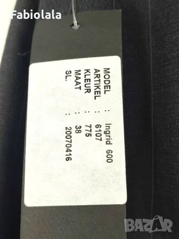 Lady's suit size EU 38 / M, снимка 3 - Костюми - 48470194