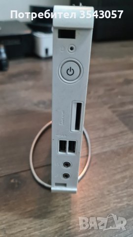 Компактен компютър