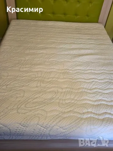 Двулицев матрак за спалня