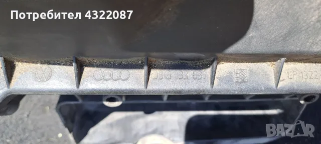 Филтърна кутия Audi A4 B7/ Ауди А4 Б7 2.0TDI 140к.с BLB /АВТОМАТ/ , снимка 4 - Части - 50318726