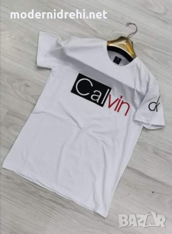 Мъжка тениска Calvin Klein код124