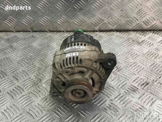 Алернатор Honda Civic,1.4i,1997г.