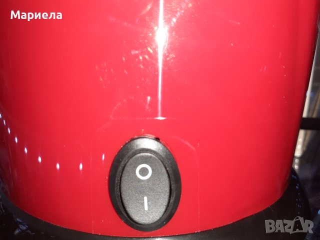 Домашна Машина за пуканки , Уред за пукане на царевица , Машина за пуканки у дома, снимка 5 - Други - 43185048