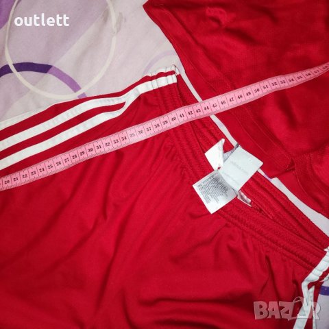 Liverpool екип Adidas 152 -158, снимка 5 - Детски комплекти - 43343488