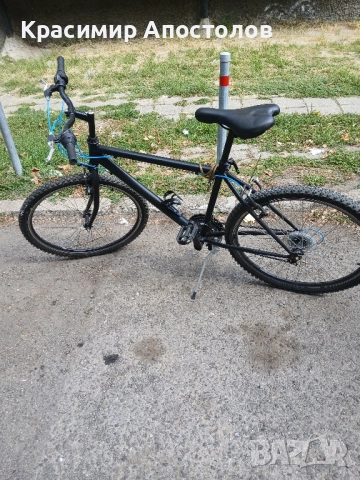 велосипед "26", снимка 3 - Велосипеди - 51800484