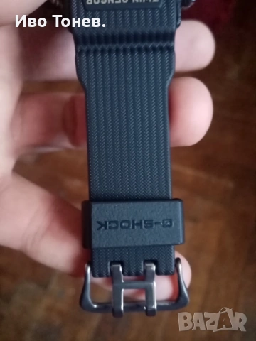 GG-1000-1A3-MUDMASTER., снимка 2 - Фен артикули - 53438270