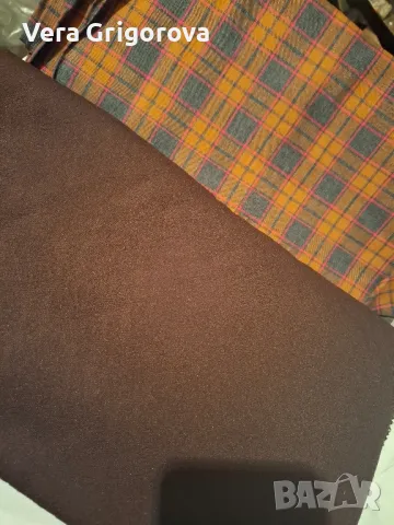 Продавам парчета плат, снимка 6 - Други - 48279156