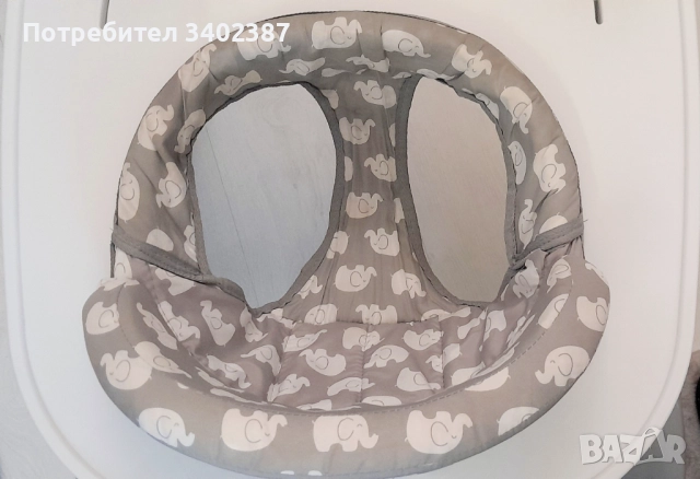 Проходилка Moni, снимка 5 - Проходилки - 52206233