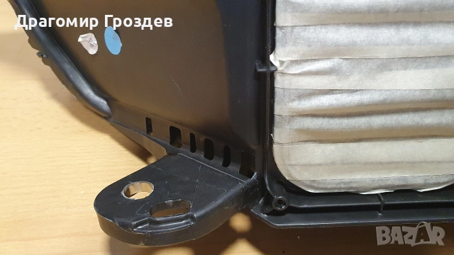 Ляв FULL LED фар за Peugeot 308 III , 408 / Пижо 308 и 408 ( след 2021г.), снимка 9 - Части - 52635083