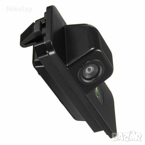 Камера за задно виждане за (Car Rear View Camera) VW Jetta Golf 4 5 6 MK4 MK5 MK6 Bora MK4 9N MK5 6R