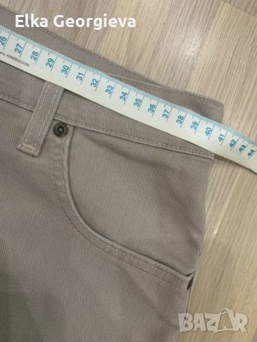 Оригинални мъжки дънки HERO by Wrangler, снимка 10 - Дънки - 43467306