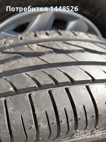 Гуми Bridgestone, снимка 5 - Гуми и джанти - 50068426