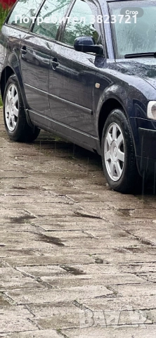 Джанти за Фолксваген , снимка 5 - Гуми и джанти - 52436735