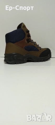 Туристически обувки Net-Walk, снимка 7 - Мъжки боти - 51958113