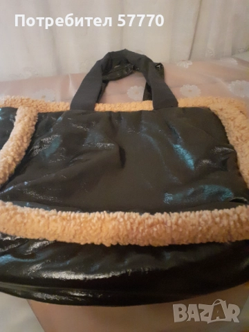 Дамска чанта