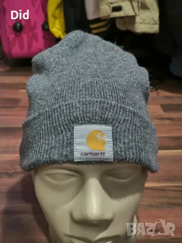 оригинална зимна шапка Carhartt , снимка 1