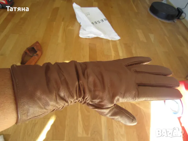 РЪКАВИЦИ, снимка 12 - Шапки - 12556486