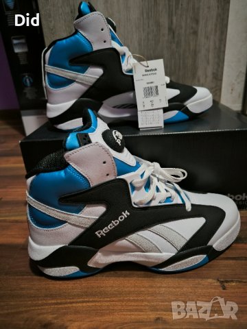 оригинални баскетболни маратонки reebok shaq attaq 