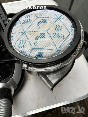 Rowenta много висок клас прахосмукачка, снимка 9 - Прахосмукачки - 53412984