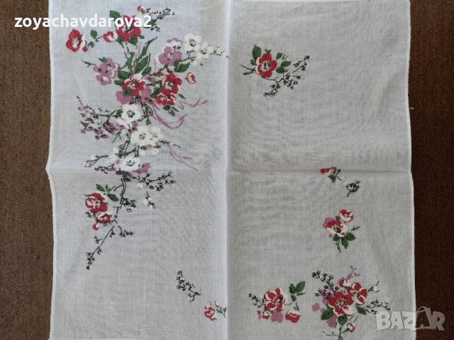 ДАМСКИ ФИННИ НОСНИ  КЪРПИ, снимка 2 - Други - 50670641