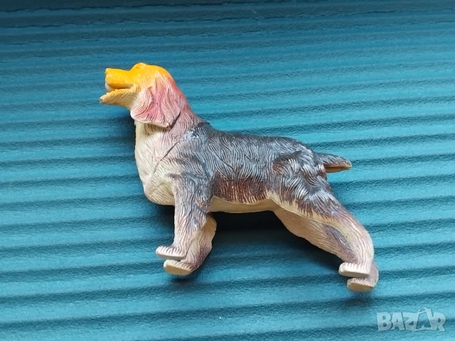 Фигура на Куче , снимка 3 - Колекции - 52741368