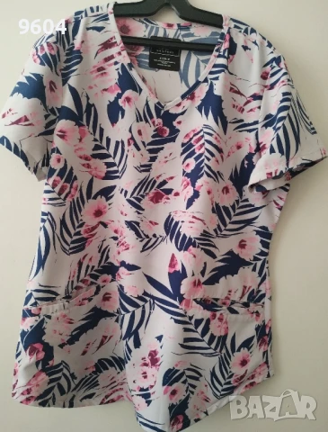 Медицинска туника CHEROKKE. Размер S. , снимка 1