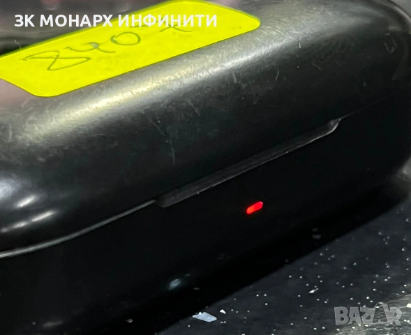 Bluetooth слушалки Razer hammerhead 297С, снимка 8 - Bluetooth слушалки - 53600766