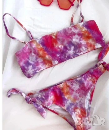 бански костюм от две части , снимка 6 - Бански костюми - 50579335