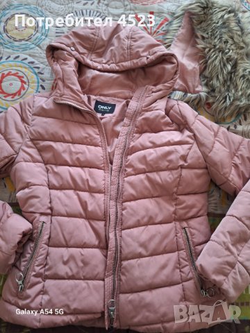 Дамски зимни якета, снимка 2 - Якета - 43643187