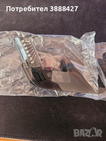 Гребени за машинка за подстригване, снимка 4 - Машинки за подстригване - 49035264