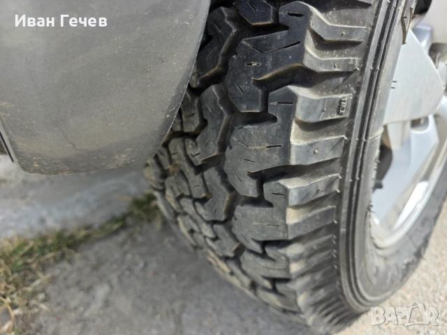 215/65/16 Malatesta Koala AT Гуми 