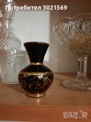 Вазичка за пролетни цветя, снимка 1