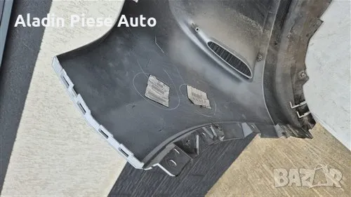 Предна броня Mazda CX60 CX-60 година 2021 2022 2023 код KAAA50031 , снимка 7 - Аксесоари и консумативи - 49538164