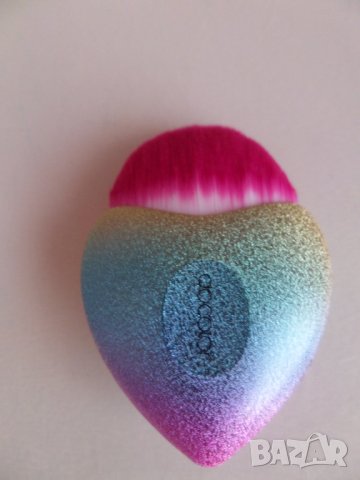  Четка за фон дьо тен , снимка 12 - Декоративна козметика - 36905116