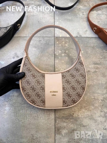 Дамски Чанти ✨ GUESS , снимка 5 - Чанти - 52124580
