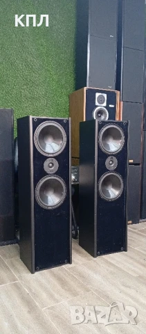 Немски тонколони PILOT ST-1000