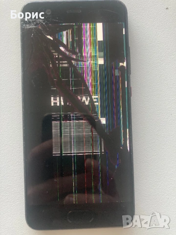 Huawei P10 за екран