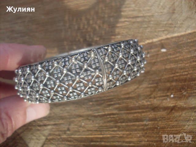 СТАРА ГРИВНА, снимка 3 - Антикварни и старинни предмети - 35345389