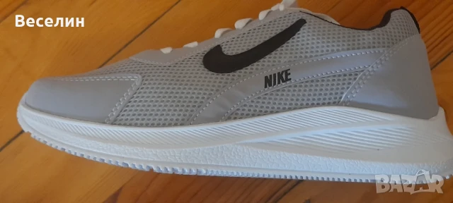 Маратонки NIKE Намаление , снимка 2 - Маратонки - 50965851