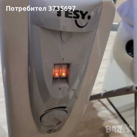 Нов ел.  радиатор. , снимка 5 - Радиатори - 52924872