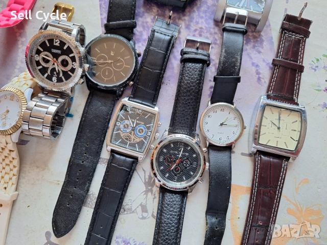 ✅ЧАСОВНИЦИ ЗА РЕСТАВРАЦИЯ ИЛИ ЧАСТИ❗, снимка 5 - Други - 53260105