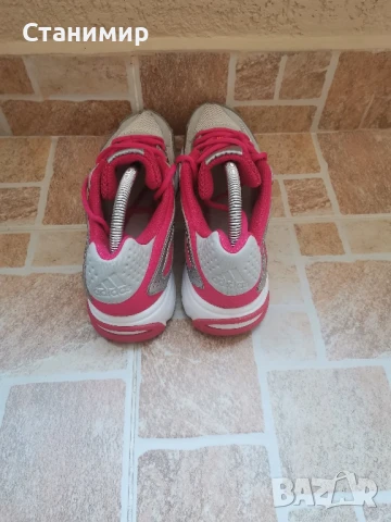 Маратонки Adidas, снимка 3 - Маратонки - 50776956