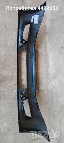 Предна броня за Фолксваген Поло/ VW Polo 5 2018-2021, снимка 3 - Части - 49605044