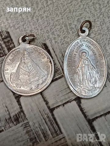 медальони, снимка 2 - Колиета, медальони, синджири - 47678308